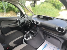 Citroen C3 Picasso 1.6hdi   165000  6 | Mobile.bg    8