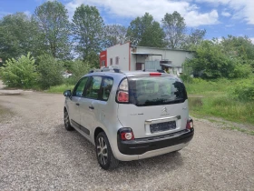 Citroen C3 Picasso 1.6hdi   165000  6 | Mobile.bg    5