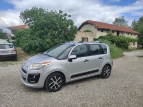 Citroen C3 Picasso 1.6hdi   165000  6 | Mobile.bg    2