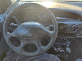 Обява за продажба на Renault Scenic ~1 100 лв. - изображение 3