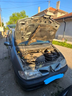 Обява за продажба на Renault Scenic ~1 100 лв. - изображение 1