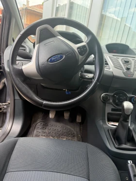 Ford Fiesta | Mobile.bg    4