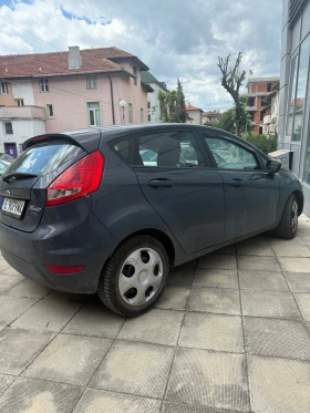 Ford Fiesta | Mobile.bg    3
