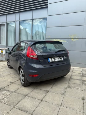 Ford Fiesta | Mobile.bg    2