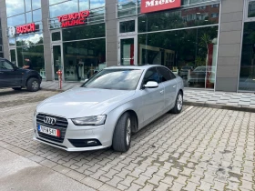 Обява за продажба на Audi A4 ~22 999 лв. - изображение 1