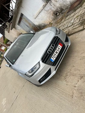 Обява за продажба на Audi A4 ~22 999 лв. - изображение 1