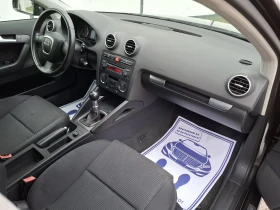 Audi A3 1.6i* (102)* * FACELIFT* *  * * * | Mobile.bg    16