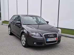 Audi A3 1.6i* (102)* * FACELIFT* *  * * * | Mobile.bg    9
