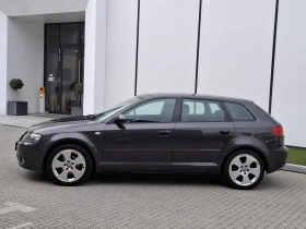 Audi A3 1.6i* (102)* * FACELIFT* *  * * * | Mobile.bg    5