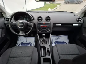 Audi A3 1.6i* (102)* * FACELIFT* *  * * * | Mobile.bg    17
