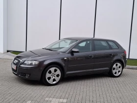 Audi A3 1.6i* (102)* * FACELIFT* *  * * * | Mobile.bg    4
