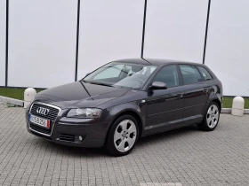 Audi A3 1.6i* (102)* * FACELIFT* *  * * * | Mobile.bg    3