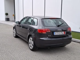 Audi A3 1.6i* (102)* * FACELIFT* *  * * * | Mobile.bg    7