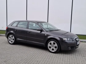 Audi A3 1.6i* (102)* * FACELIFT* *  * * * | Mobile.bg    13