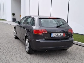 Audi A3 1.6i* (102)* * FACELIFT* *  * * * | Mobile.bg    8
