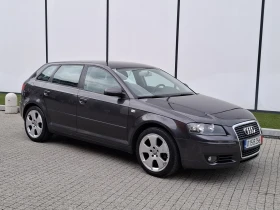 Audi A3 1.6i* (102)* * FACELIFT* *  * * * | Mobile.bg    12