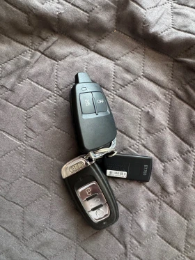 Audi A4 | Mobile.bg    14