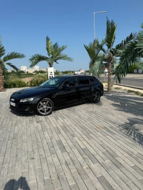 Audi A4 | Mobile.bg    2