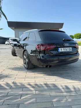 Audi A4 | Mobile.bg    5