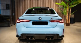 Обява за продажба на BMW M4 Competition ~ 167 880 лв. - изображение 6