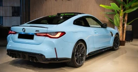 Обява за продажба на BMW M4 Competition ~ 167 880 лв. - изображение 7