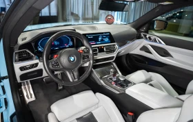 Обява за продажба на BMW M4 Competition ~ 167 880 лв. - изображение 11