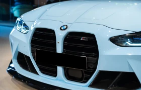Обява за продажба на BMW M4 Competition ~ 167 880 лв. - изображение 4