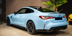 Обява за продажба на BMW M4 Competition ~ 167 880 лв. - изображение 5