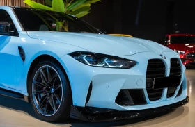 Обява за продажба на BMW M4 Competition ~ 167 880 лв. - изображение 3