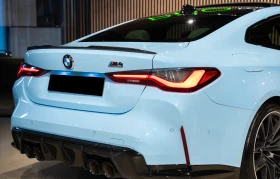 Обява за продажба на BMW M4 Competition ~ 167 880 лв. - изображение 8