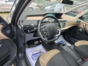 Обява за продажба на Citroen Grand C4 Picasso КАТО ЧИСТО НОВ /7м./ EXCLUSIVE ~17 999 лв. - изображение 7