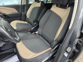 Обява за продажба на Citroen Grand C4 Picasso КАТО ЧИСТО НОВ /7м./ EXCLUSIVE ~17 999 лв. - изображение 8