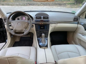 Обява за продажба на Mercedes-Benz E 500 7G-Tronic задно ~11 600 лв. - изображение 9