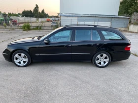 Обява за продажба на Mercedes-Benz E 500 7G-Tronic задно ~11 600 лв. - изображение 3