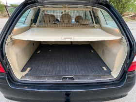 Mercedes-Benz E 500 7G-Tronic задно - 11600 лв. - 39813334 14