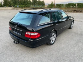 Обява за продажба на Mercedes-Benz E 500 7G-Tronic задно ~11 600 лв. - изображение 6