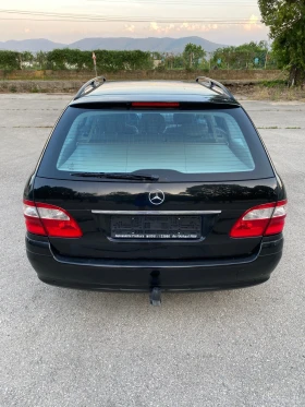 Обява за продажба на Mercedes-Benz E 500 7G-Tronic задно ~11 600 лв. - изображение 7