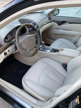 Обява за продажба на Mercedes-Benz E 500 7G-Tronic задно ~11 600 лв. - изображение 8