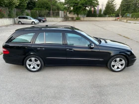 Обява за продажба на Mercedes-Benz E 500 7G-Tronic задно ~11 600 лв. - изображение 4