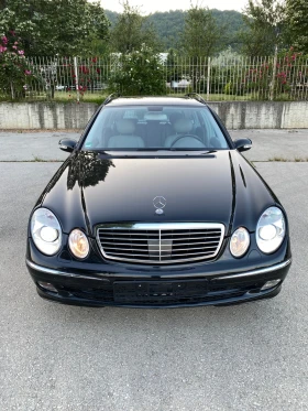 Обява за продажба на Mercedes-Benz E 500 7G-Tronic задно ~11 600 лв. - изображение 2
