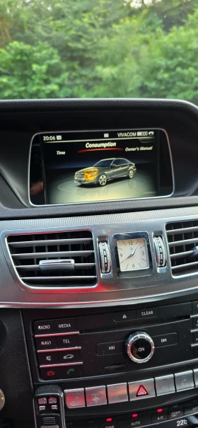 Mercedes-Benz E 220 | Mobile.bg    5