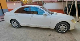 Mercedes-Benz S 550 | Mobile.bg    2