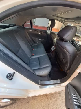 Mercedes-Benz S 550 | Mobile.bg    8