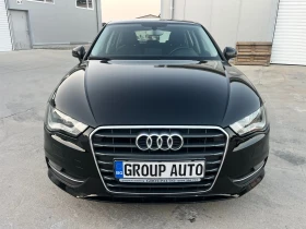     Audi A3 2, 0TDI-150.// !!!!