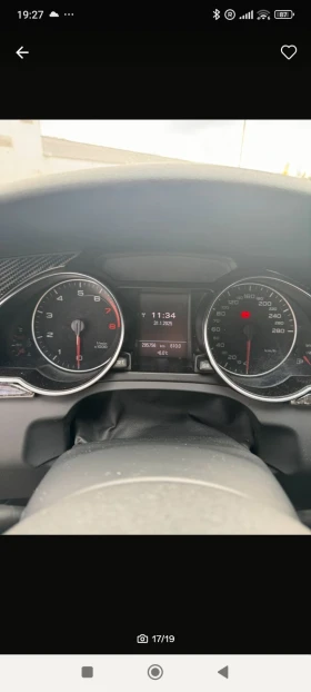 Audi A5 Super  | Mobile.bg    10
