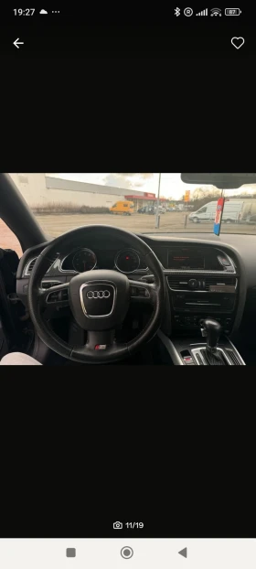 Audi A5 Super  | Mobile.bg    6
