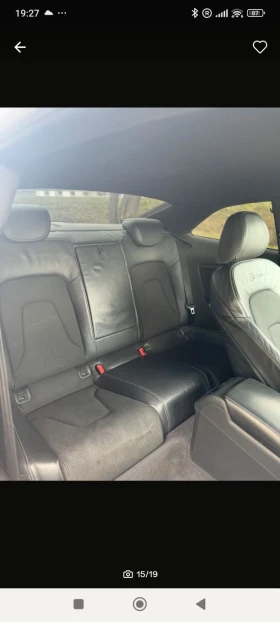 Audi A5 Super  | Mobile.bg    5