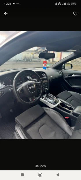 Audi A5 Super  | Mobile.bg    7