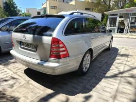 Mercedes-Benz C 320 4-Matic .  | Mobile.bg    6