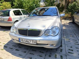 Mercedes-Benz C 320 4-Matic .  | Mobile.bg    3